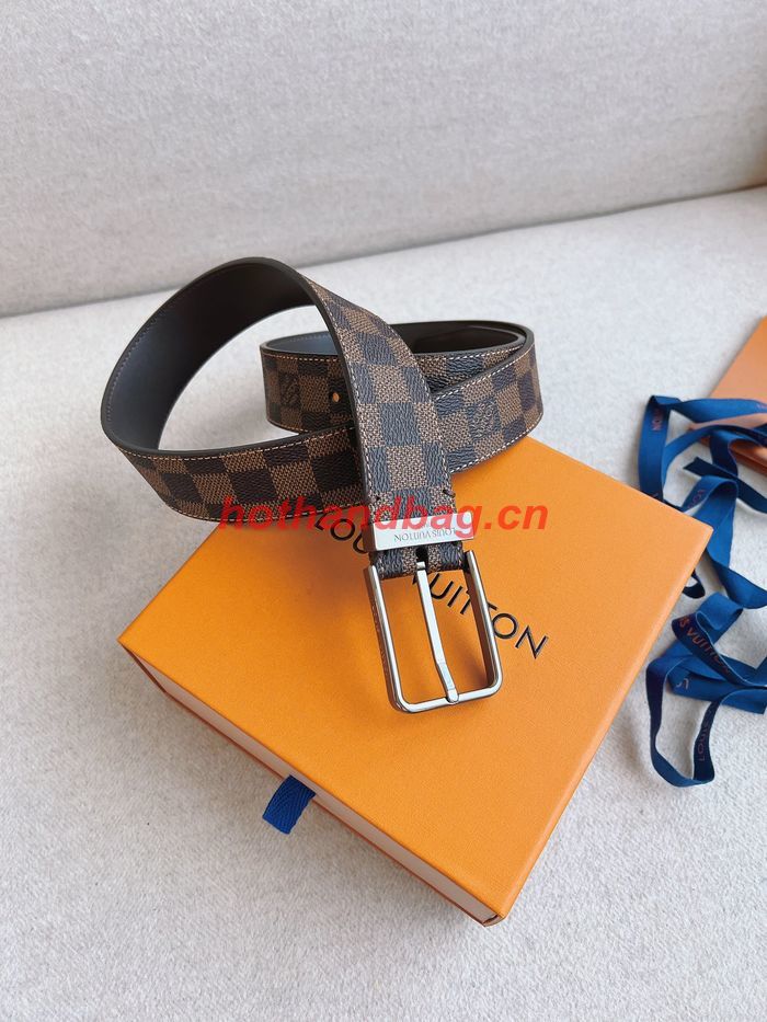 Louis Vuitton Belt 35MM LVB00080